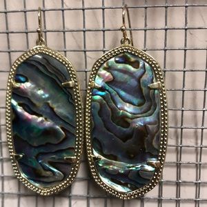 Kendra Scott Earrings